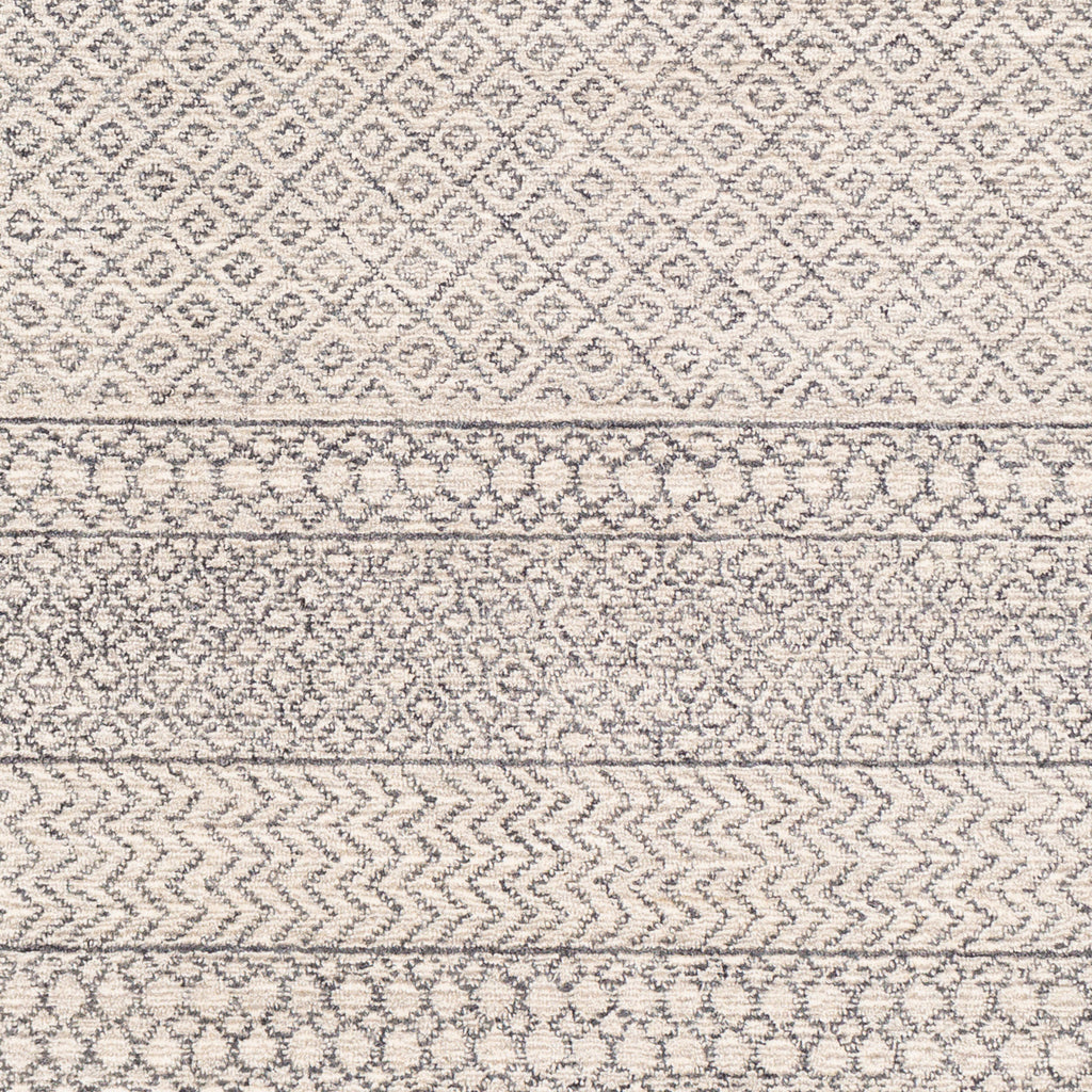 Maroc Handmade Rug -MAR-2301