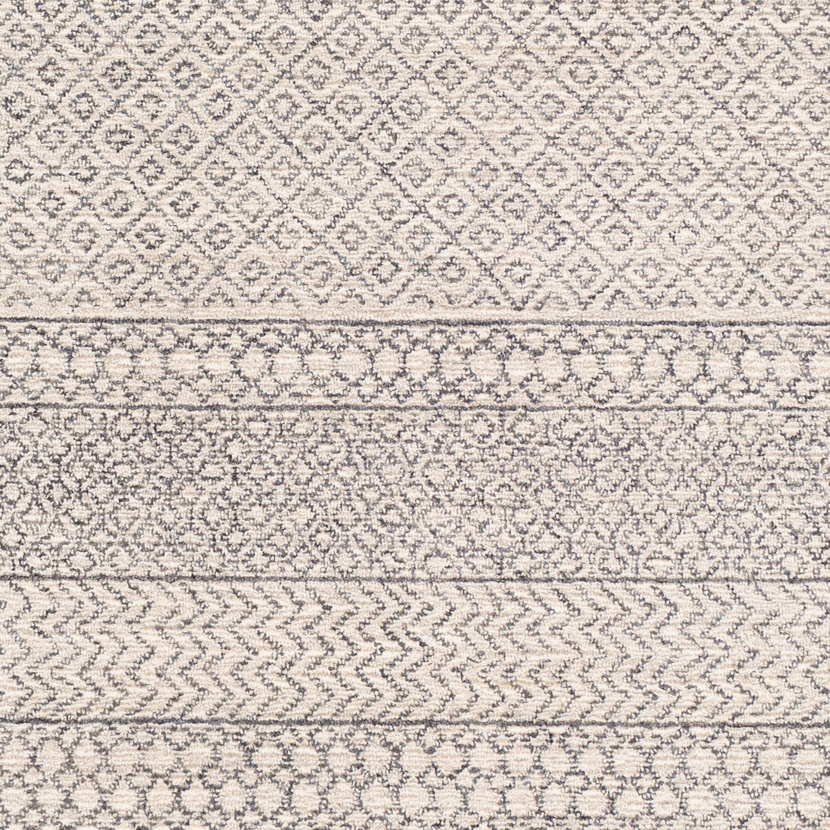 Maroc Handmade Rug -MAR-2301