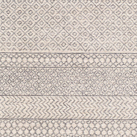 Maroc Handmade Rug -MAR-2301