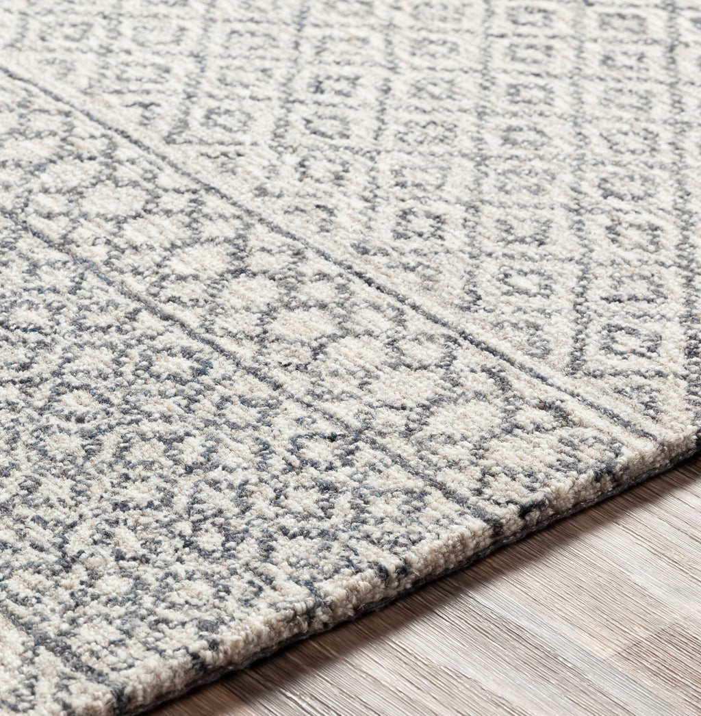 Maroc Handmade Rug -MAR-2301