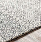 Maroc Handmade Rug -MAR-2301