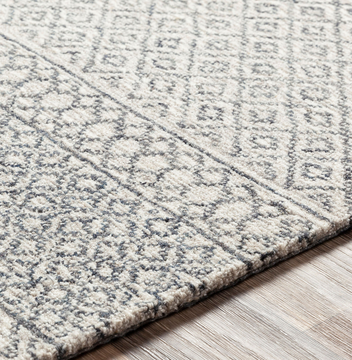 Maroc Handmade Rug -MAR-2301
