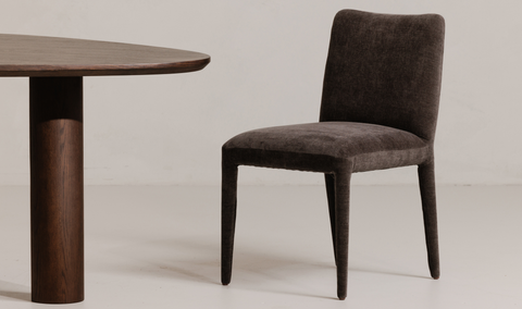 Calla Dining Chair - Set Of Two