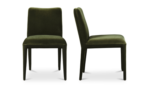 Calla Dining Chair - Set Of Two