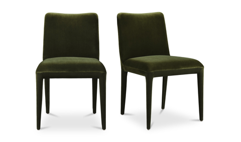 Calla Dining Chair - Set Of Two