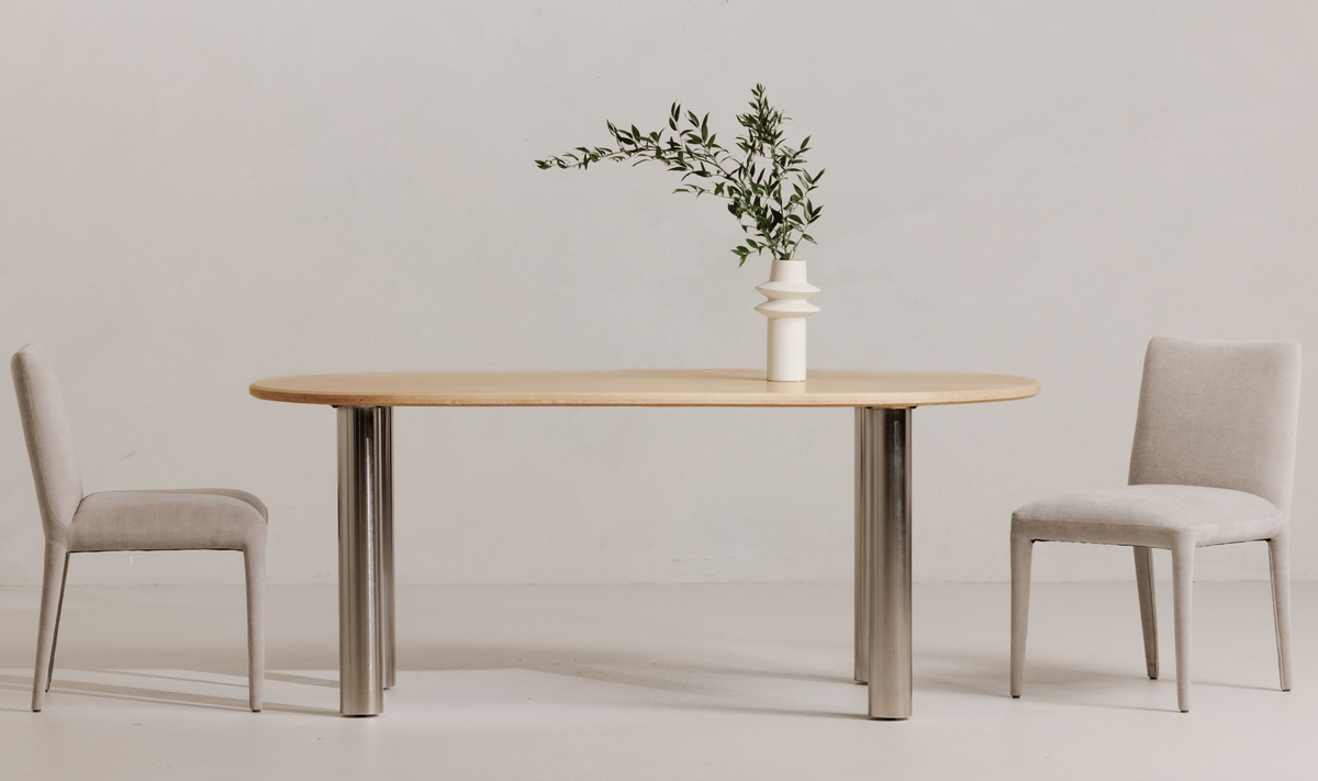 Calla Dining Chair - Set Of Two