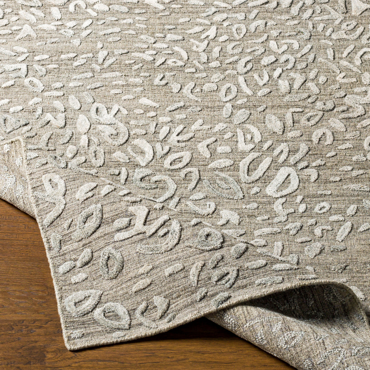 Makalu Handmade Rug