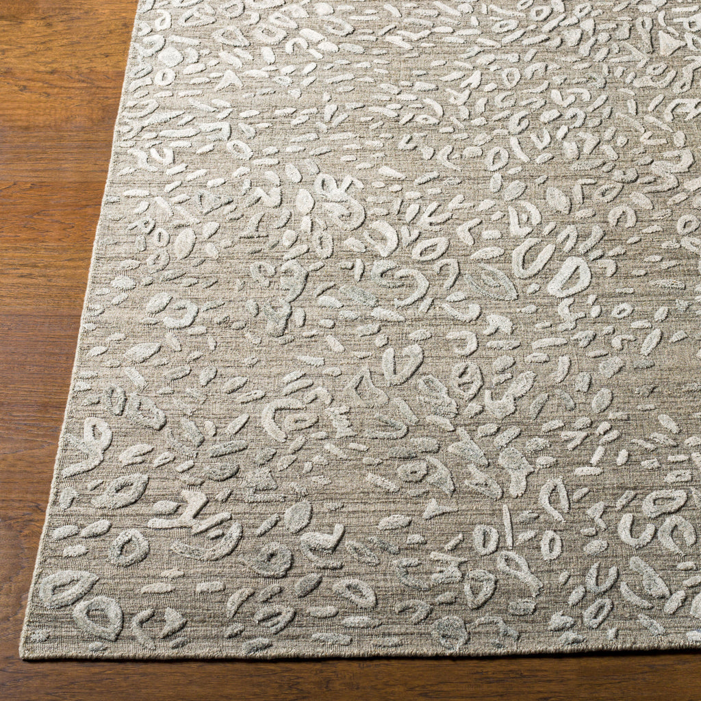 Makalu Handmade Rug