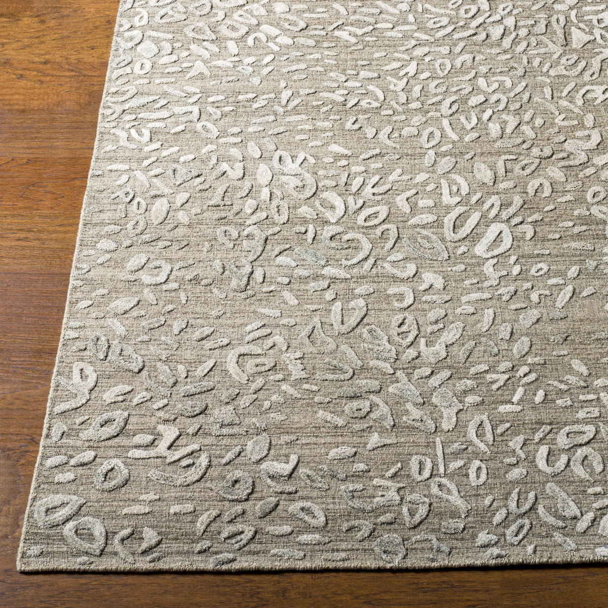 Makalu Handmade Rug