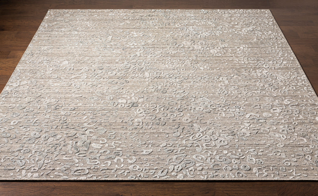 Makalu Handmade Rug