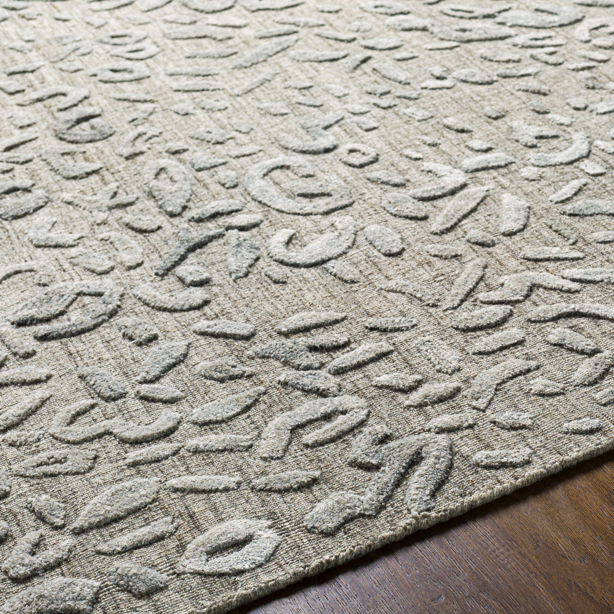 Makalu Handmade Rug