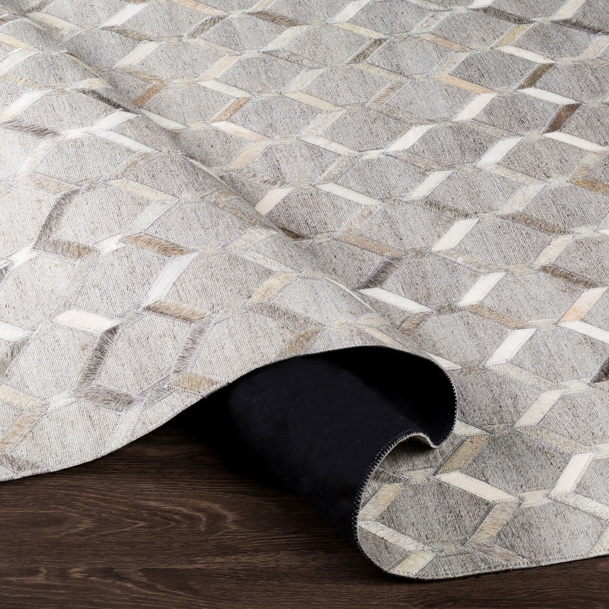 Medora Handmade Rug -MOD-1010
