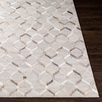 Medora Handmade Rug -MOD-1010