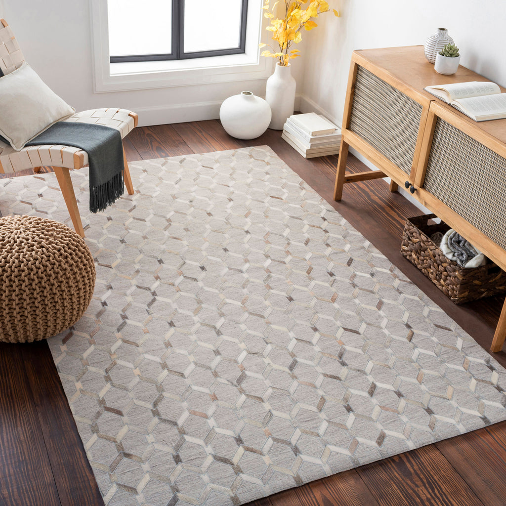 Nobility Handmade Rug -NBI-2310