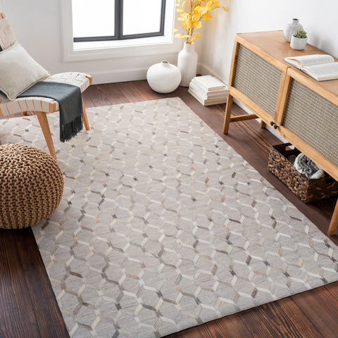 Nobility Handmade Rug