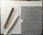 Medora Handmade Rug -MOD-1010