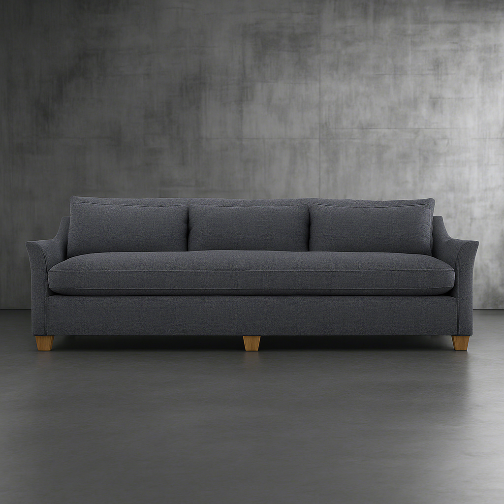 MOREAU 98" SOFA