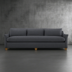 MOREAU 98" SOFA