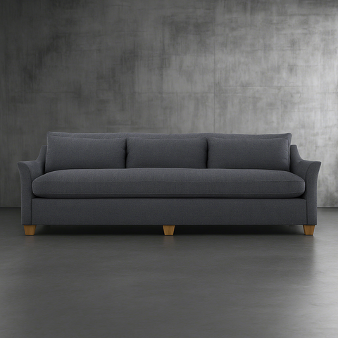 MOREAU 98" SOFA