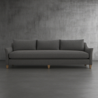 MOREAU 98" SOFA