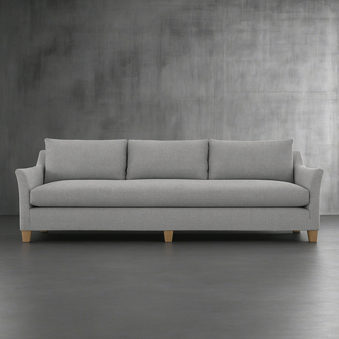 MOREAU 98" SOFA