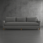 MOREAU 98" SOFA