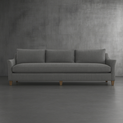 MOREAU 98" SOFA
