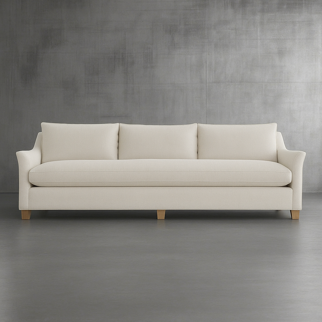 MOREAU 98" SOFA