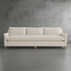 MOREAU 98" SOFA