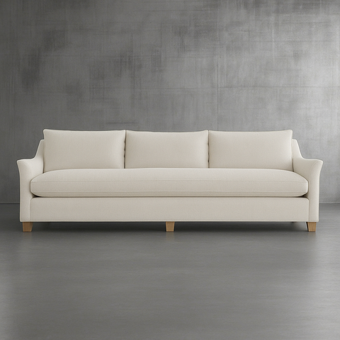 MOREAU 98" SOFA