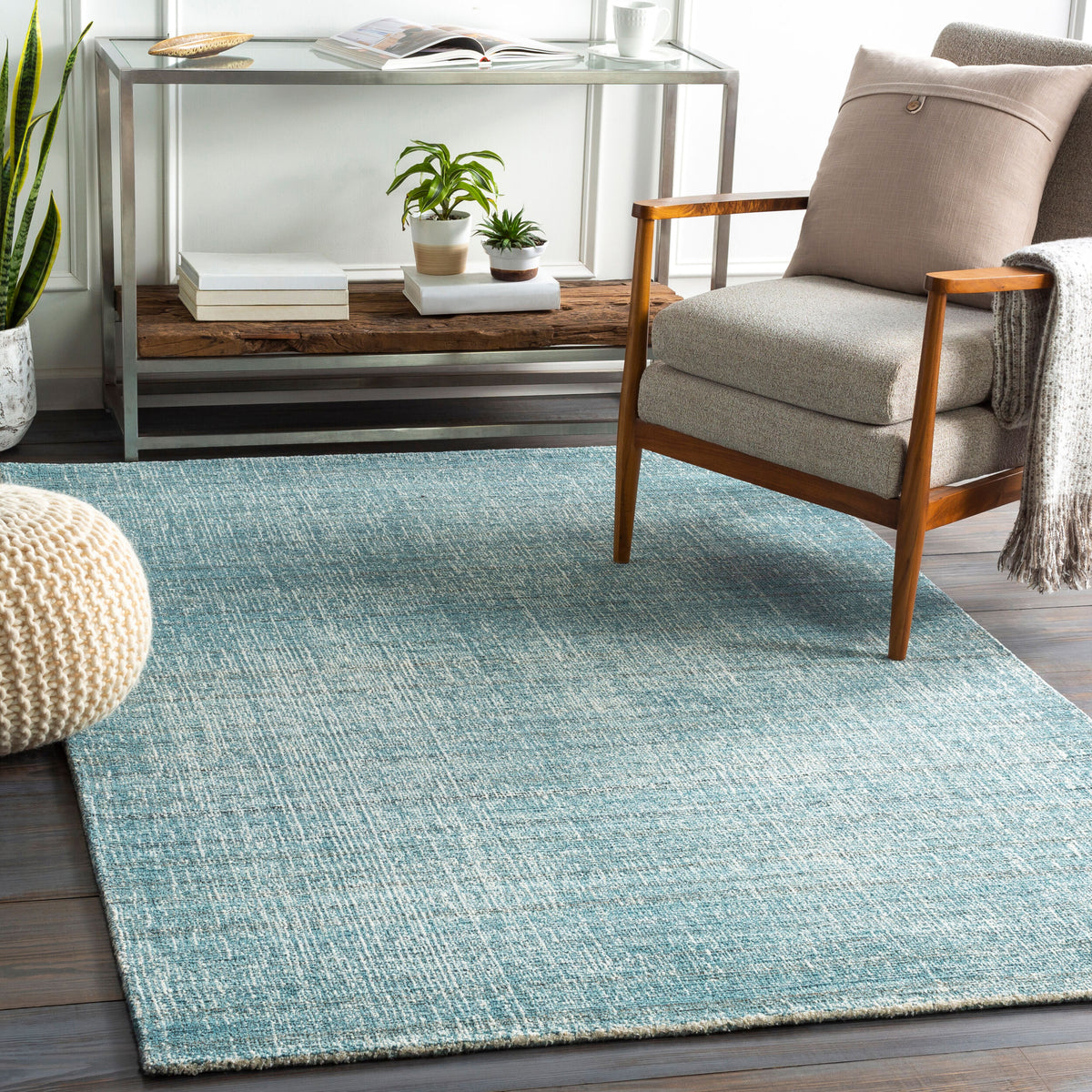 Messina Handmade Rug - MSN-2305