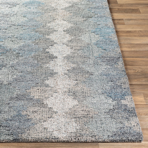 Montclair Handmade Rug MTC-2306