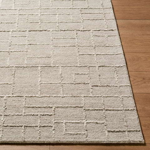 Matterhorn Handmade Rug MTH-2300