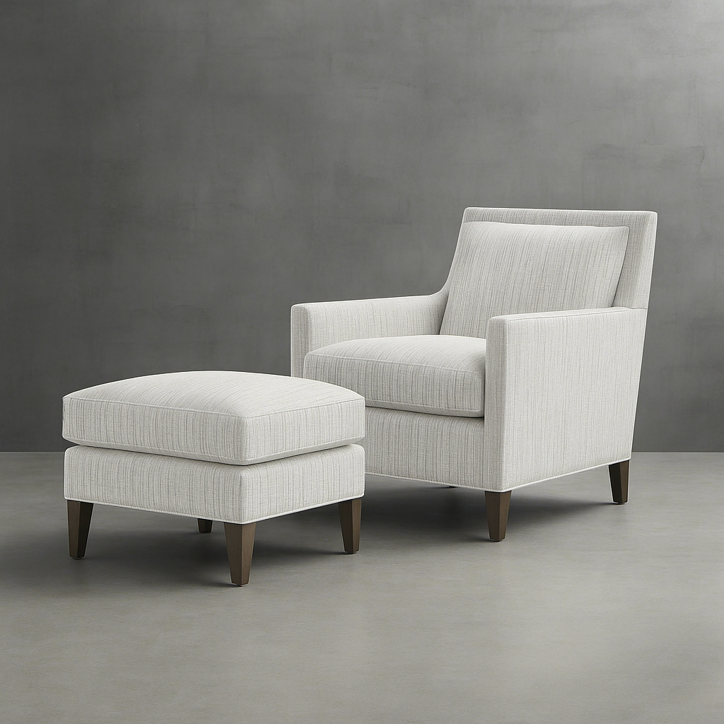 MUNSEY CHAIR