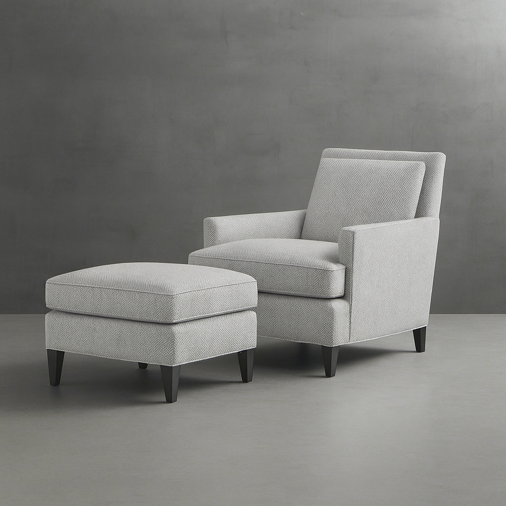 MUNSEY CHAIR