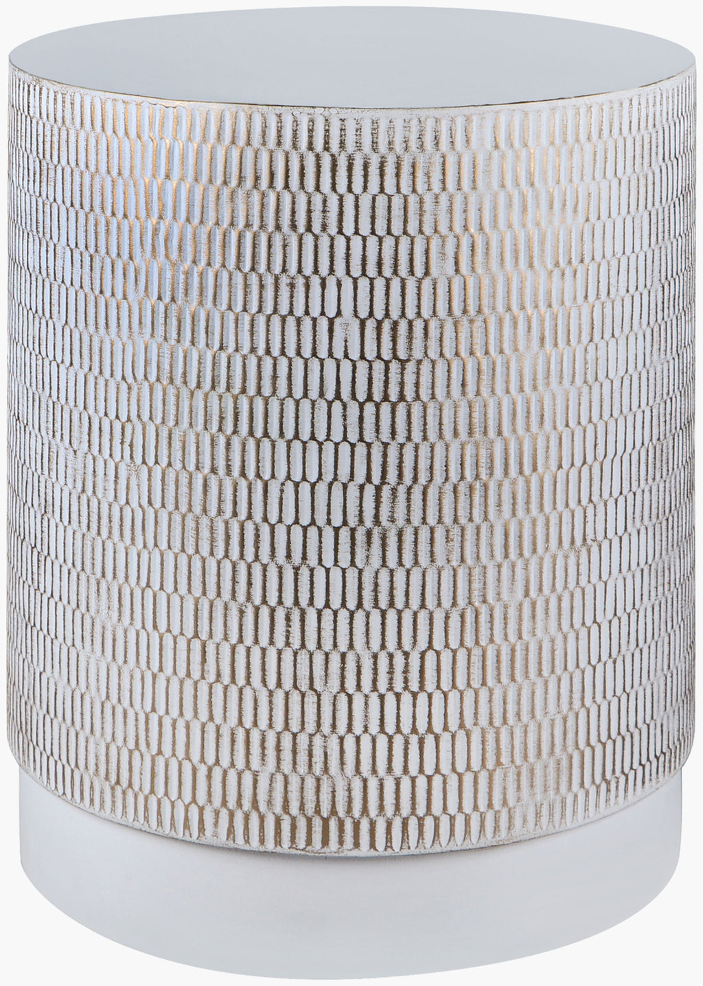 Amenet End Table