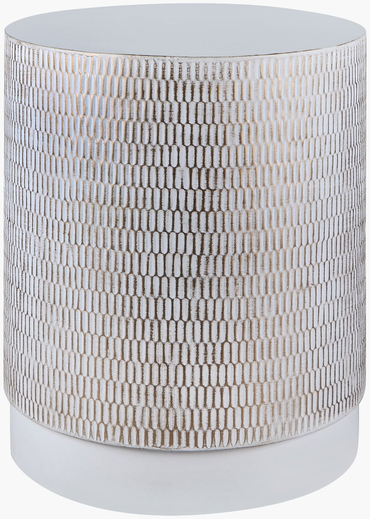 Amenet End Table