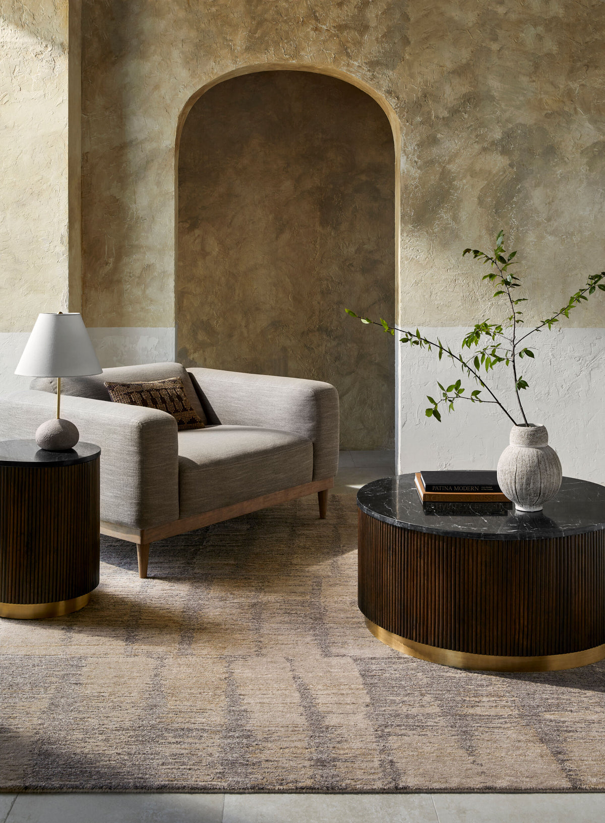 Nems Coffee Table