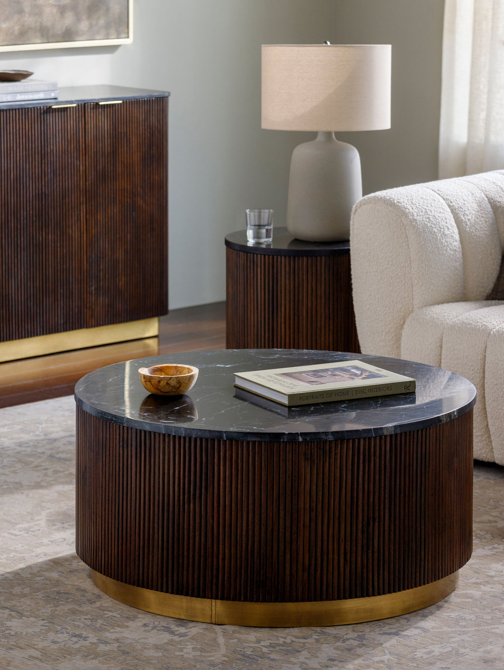 Nems Coffee Table