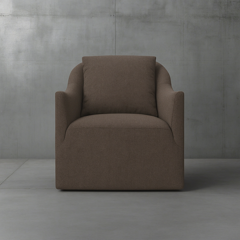 NOEL SWIVEL CHAIR
