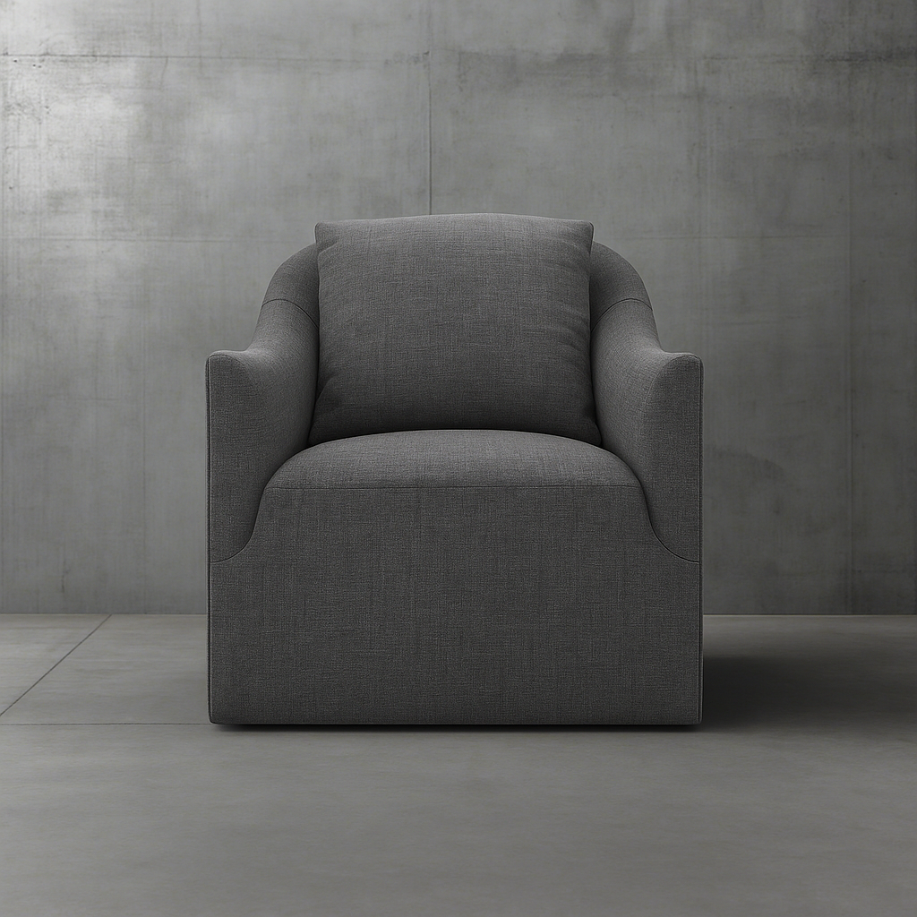 NOEL SWIVEL CHAIR
