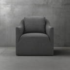 NOEL SWIVEL CHAIR