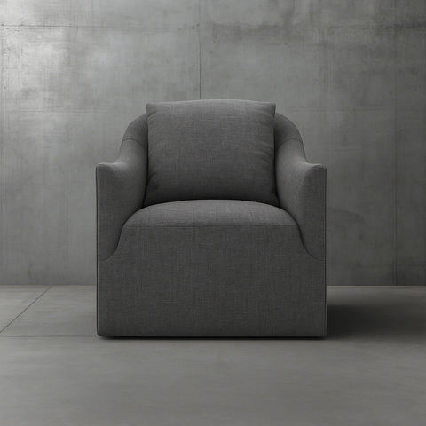 NOEL SWIVEL CHAIR