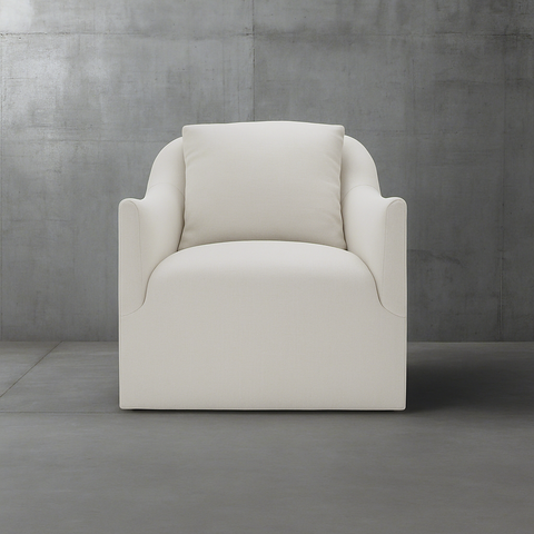 NOEL SWIVEL CHAIR