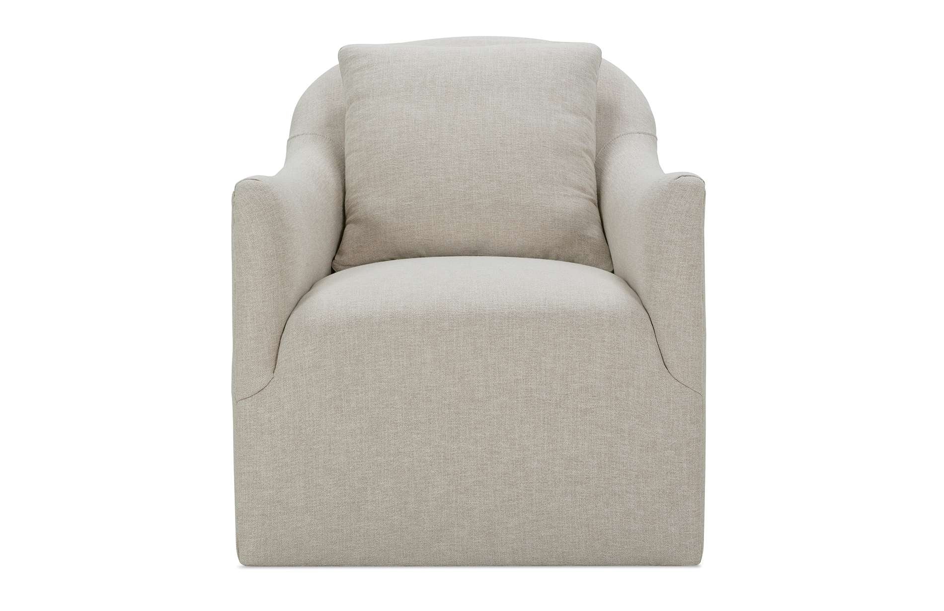 NOEL SWIVEL CHAIR