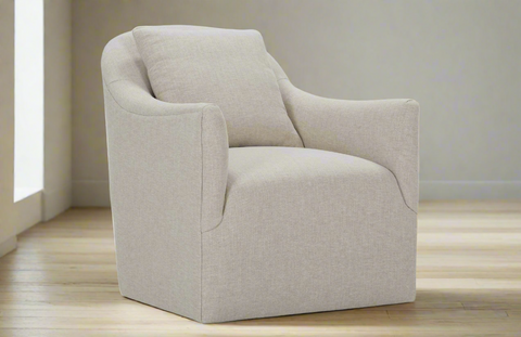 NOEL SWIVEL CHAIR