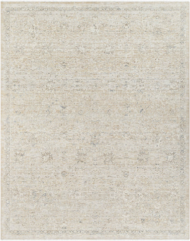 Once Upon a Time Handmade Rug