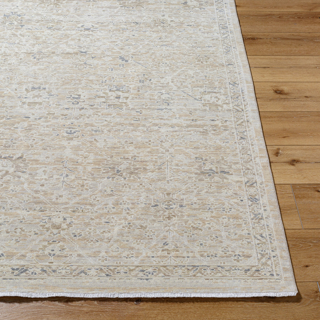 Once Upon a Time Handmade Rug