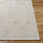 Once Upon a Time Handmade Rug