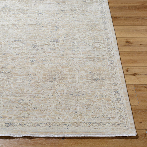 Once Upon a Time Handmade Rug